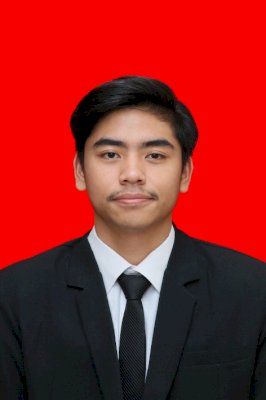 KEVIN RIVALDO JUSTICIO TULAK