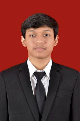 ACHMAD SYDQY FAHREZY