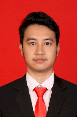 DYFAN ALFA GIBRAN
