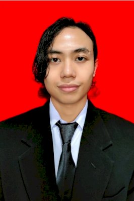 EVAN PRASETYOTOMO PUTRA