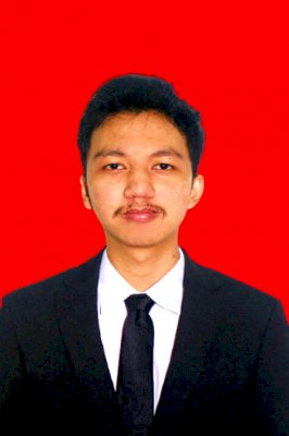 MUHAMMAD RIDHO PRIANATA