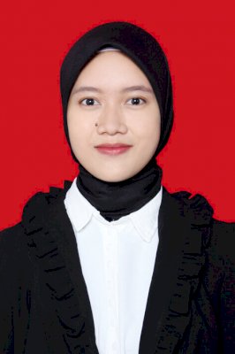 GHINA ARISYI RIFA
