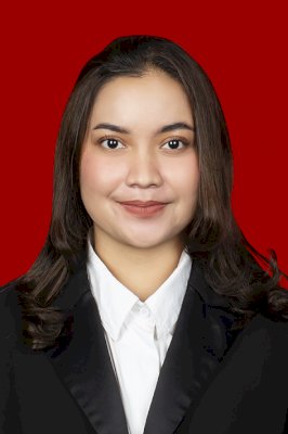 MONICA OKTAVIA ALVIONETA