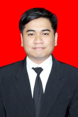 MUH RAGYL BAIHALQI