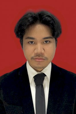 MOHAMMAD FAIQ RIZQILA