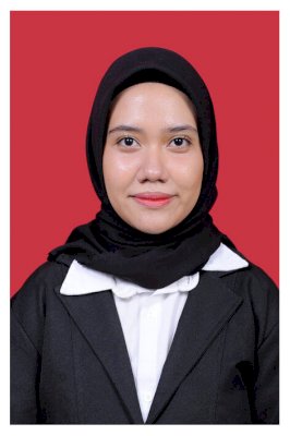 ANISA PUTRI PERTIWI