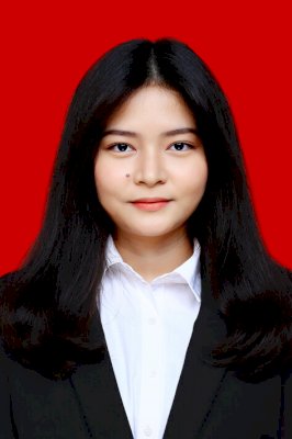 FARRAH INDAH SUWARJO