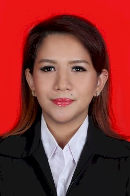 DEASY ANGGRAINI SEO