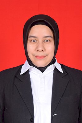 ANDROMEDA LISTYA PUTRI