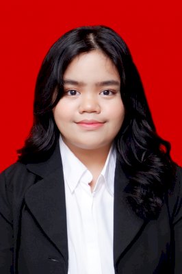 MADELEINA SOFIA AYUNINGTYAS