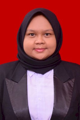 ANNISA RAHMA HIDAYAH