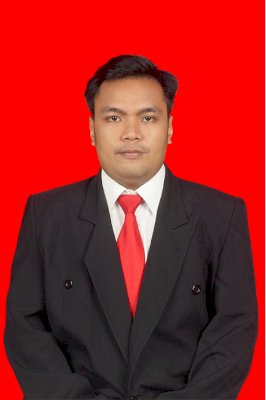 IGNASIUS CLAUDIO REKEN