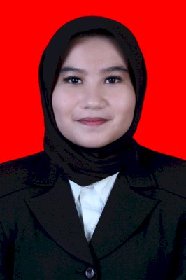 CINDY SAFILA ARIEF