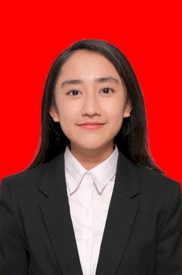 FARAH CANTIKA FEBRIANTY