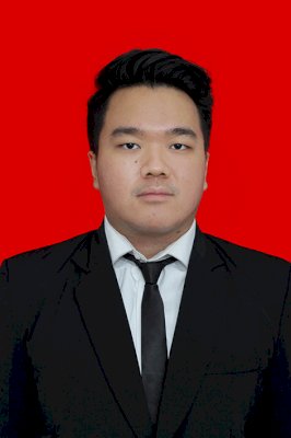 GEORGIUS HARENO ANTYO