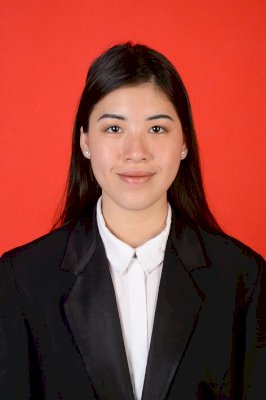 JUSTINE ODELIA