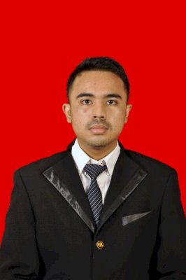 GEOVANY HAIKAL