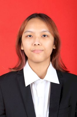 NADYA PERMATA BUDHIANTO
