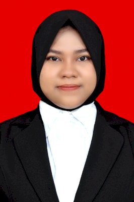 KHARISMA TRIE WIDYANTI