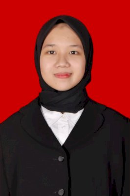 ANINDA HANIFA SARI