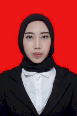 VANIA CALYSTA RESPATI