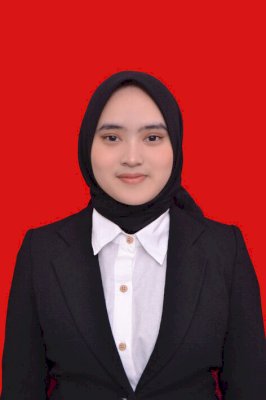 MELLY FEBRIANI