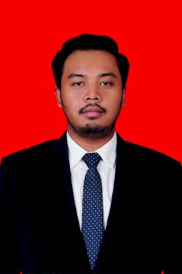 WAHYU PAMBUDI PRAMUDITA