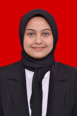SHARFINA MAZAYA