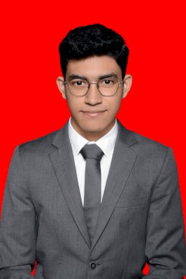 SAYID HAIKHAL LUQMANUL HAKIM