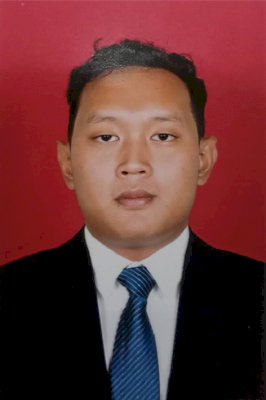 YOHANES HARYO NUGROHO