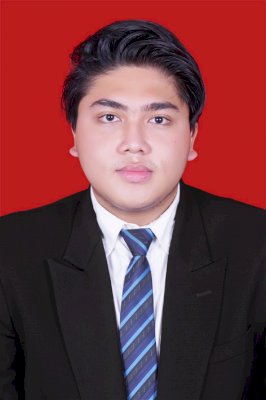 MOHAMMAD BAGAS BAIHAQISYAH