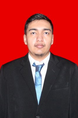 NADIF RAYHAN LUBIS