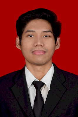 MUHAMMAD FAISAL GHOZI