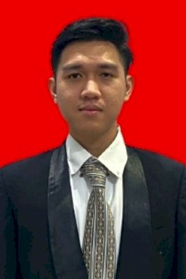 MOHAMMAD DZAKY ALFARELD