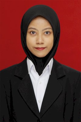 SAKINAH MAGHFIROH