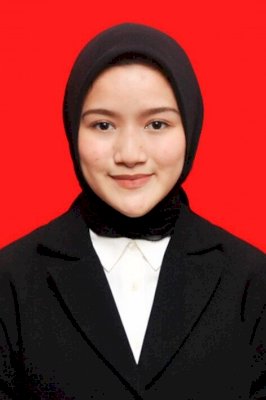 ALLYSA VIRGIANA CHANDRADEWI