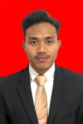 TEDDY KURNIAWAN