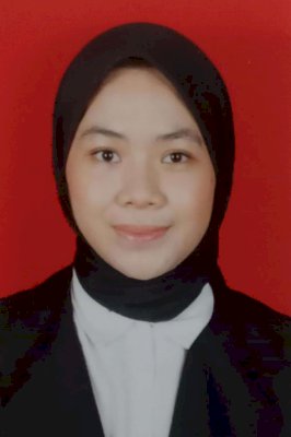 ALLYSSA SALSABILA