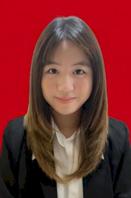 YORIKO ANELA LOUISE