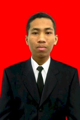 ALIF AKBAR RAHMAT MAULUDI