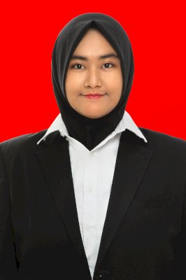 KHOFIFAH MEGA MURFUYANI