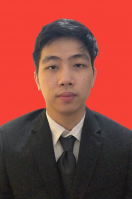 RYAN ARIEL WINATA
