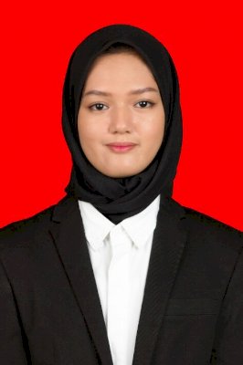 HASNA AZAHRAH RIVAI