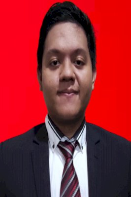 MUHAMMAD JODDY AL AJIB