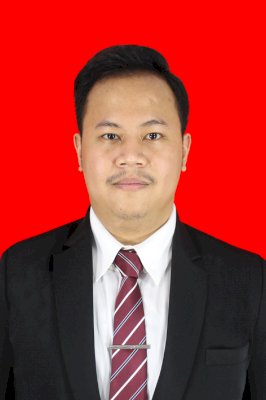 MUHAMMAD GANDI ALFALIH AHMAD ZUHUR