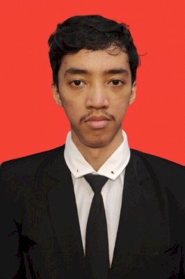 BILLY YUSUF ALGHANI LUSARNO