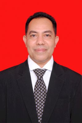 FREDERIKUS IVAN HARYANTO