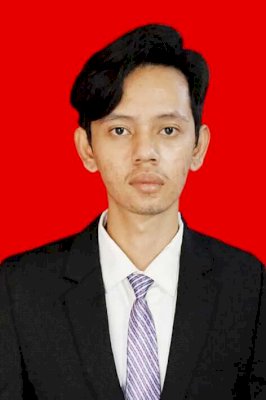 IVANDRIAN CHOIRUL LUBAB