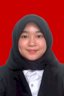 FILDZAH ADANI ISLAMEY