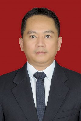 TEDY RACHMAT